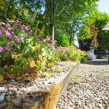 Terraced Houses Courtyard Garlow Cross Eir04048 Iya Casa vacanze