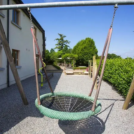 Casa vacanze Terraced Houses Courtyard Garlow Cross Eir04048 Iya *
